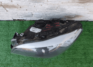 Lampa xenon dynamic bmw 5 F10 F11 7203255 2