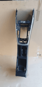 Tunel środkowy osłona tunelu Audi A4 B8 8K0864981D 1