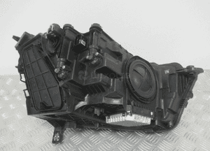 Lampa przednia przód lewa audi Q3 ii F3 83A941011 2018- 19