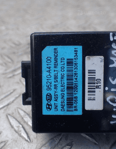 MODUŁ STEROWNIK KIA CARENS IV 95210-A4100 RADOM 3