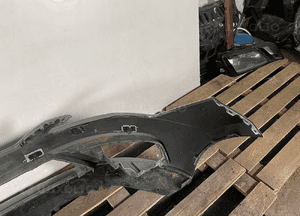 Zderzak przód przedni seat leon iii 5F0 lift  dół 5