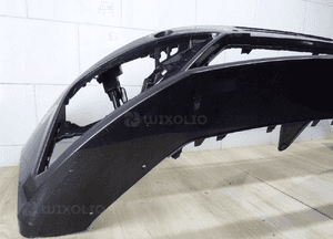 ZDERZAK SEAT LEON 3 CUPRA FR LIFT 5f0807221ab 12