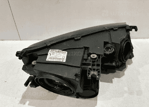 AUDI A7 4G Lampa przednia Bi-Xenon Lewa - 15967 5