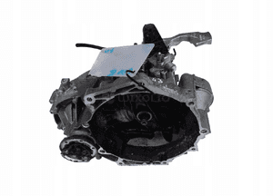 Skrzynia biegów manualna volkswagen golf vii 1.2 tsi sed 0AJ301103 2012-16 1