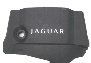 Jaguar xf X250 s type X200 2.7 d osłona silnika 1