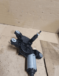 Silniczek wycieraczek tył tylny Passat B6 3C9.955.711A 4