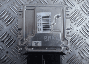 KOMPUTER STEROWNIK VW 04C907309AF RADOM 1