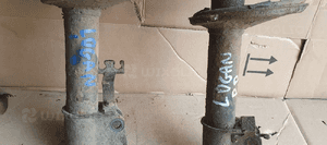 Amortyzator przód przedni prawy lewy amortyzatory Dacia Logan 1.5 DCI 7