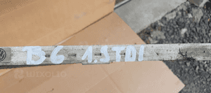 Chłodnica klimatyzacji klimy VW Passat B6 3C0820411C 7