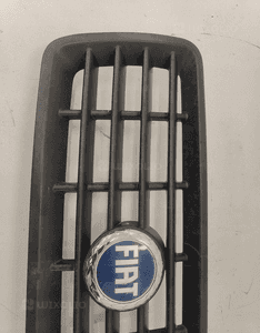 Fiat Scudo II oe 1494350977 ATRAPA ZDERZAKA GRILL 6