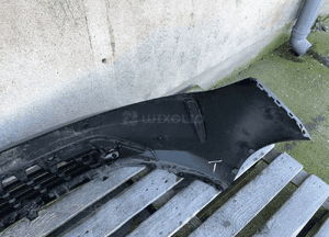 Zderzak przód przedni opel astra vi 6 l 2022- 551004542  kratka atrapa cał 6