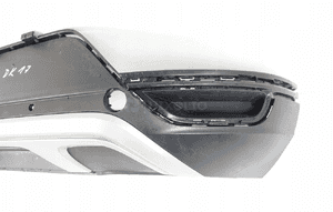 Vw t-roc 2GA lift 2021- 2GA807434AJ dokładka spoiler spojler zderzaka tył 4