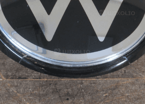 Grill gril atrapa vw golf viii 8 radar sensor 5H0853651N 7
