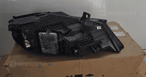 Reflektor full led laser audi Q7 lift 2021-2023 7