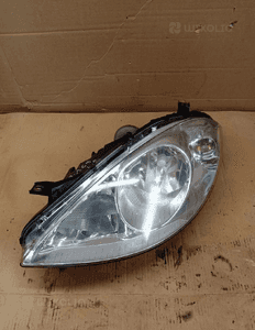 Lampa lewy przód przednia lewa Mercedes W169 A1698200161 1