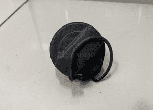 Audi vw skoda seat korek wlewu paliwa 1J0201553Q 1