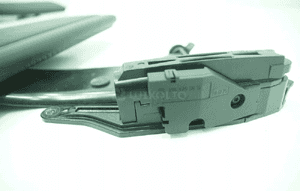 Klapka dachu lewa cts 120447500 mercedes sl R230 02 2
