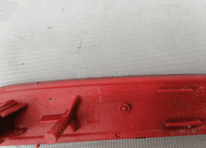 Lampa lampka odblask lewa prawa tył Maserati Quattroporte VI 670001634 7