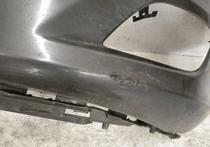 Zderzak przód przedni opel astra j iv 09-13 4
