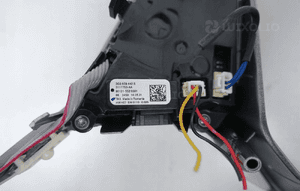 PRZYCISKI MULTIFUNKCJA VW GOLF PASSAT 3G0959442S 5