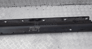 Próg listwa progowa lewa / prawa hyundai IX35 87753-2S000 / 87754-2S000 8