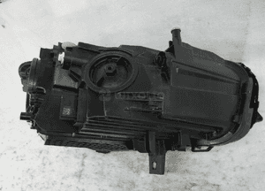 Mercedes b klasa 247 lampa przednia lewa 6