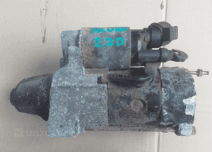 Honda Accord VII Civic UFO 2.2 i-CTDi rozrusznik 2