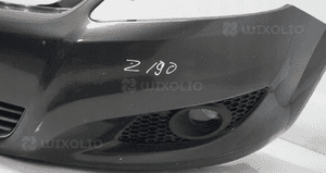 Zderzak przedni opel zafira b lift Z190 2012 5