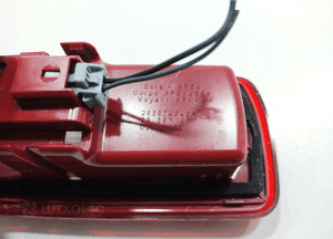 Światło stop stopu drzwi tył renault trafic iii vivaro b 265904849R 2014-19 5