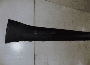 Tesla y listwa progowa nakładka prawa 1497744-00-D 1493631-0-C 3