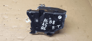 Zamek prawy tył tylny prawy Audi A4 B8 8K0839016C 1
