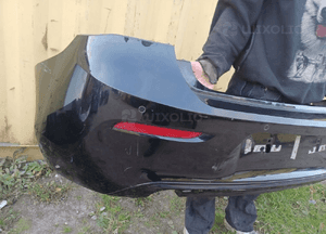 BMW 1 F20 SPORT LINE zderzak tył 7371756 8