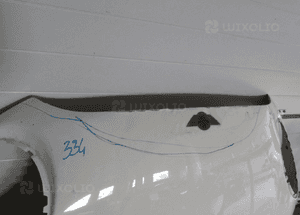 Maska pokrywa silnika mini cooper  F55 F56 F57 2014- 4