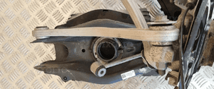 MERCEDES W205 ZWROTNICA WAHACZ PRAWY TYŁ TYLNA A2053572600 A2053521900 6