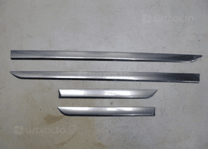 Lr discovery v L462 listwa drzwi komplet nowy org 3