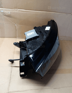 Lampa lewy przód przednia lewa Full Led Skoda ENYAQ 5LB941015A 992941572AD 7