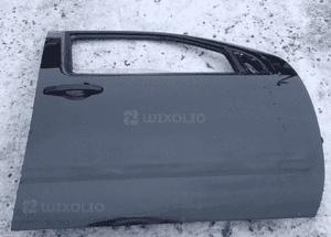 Drzwi prawy przod  nissan navara D40  radom 1