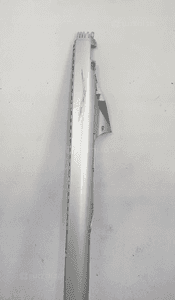A6 C5 listwa nakładka progowa lewa 4B0853859 3