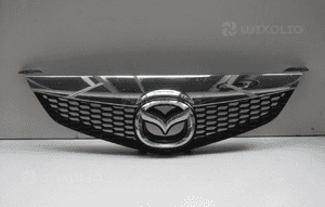 Atrapa chłodnicy grill Mazda 6 2