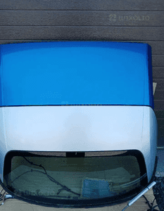 Dach Cabrio Opel Tigra B II 4