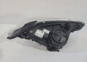 BMW 4 F32 / F36 Lampa przednia Bi-xenon L - 13622 4