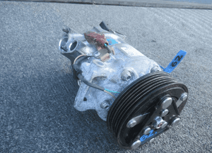 Sprężarka pompa klimaztyzacji vw audi skoda 3Q0816803E 4