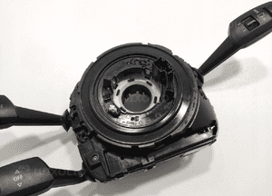 Przełącznik zespolony świateł taśma bmw X5 E70 9122509 9138206 2006-2009 4