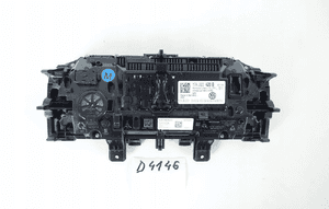 Licznik virtual zegary lcd vw t-roc jetta 17A 4
