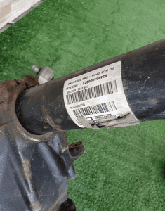 ZWROTNICA WAHACZE AMORTYZATOR BMW X3 F25 X4 F26 L 2