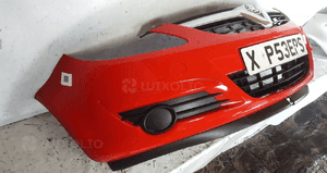 Zderzak przód przedni do opel corsa d Y547 4