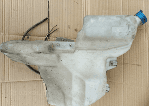 Fiat Stilo 06 zbiorniczek plynu do spryskiwaczy 4