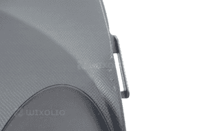 Deska rozdzielcza konsola toyota yaris ii 2006- 9