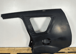 Blotnik tyl tylny lewy citroen c-crosser / peugeot 4007 2007- oryginalny 1