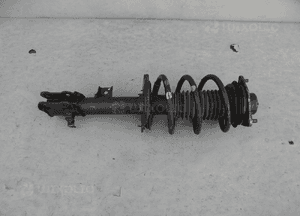 MCPERSON LEWY PRZÓD HYUNDAI IX35 SPORTAGE III 1